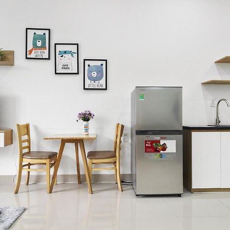 Carol'S Homestay & Apartment دا نانغ المظهر الخارجي الصورة