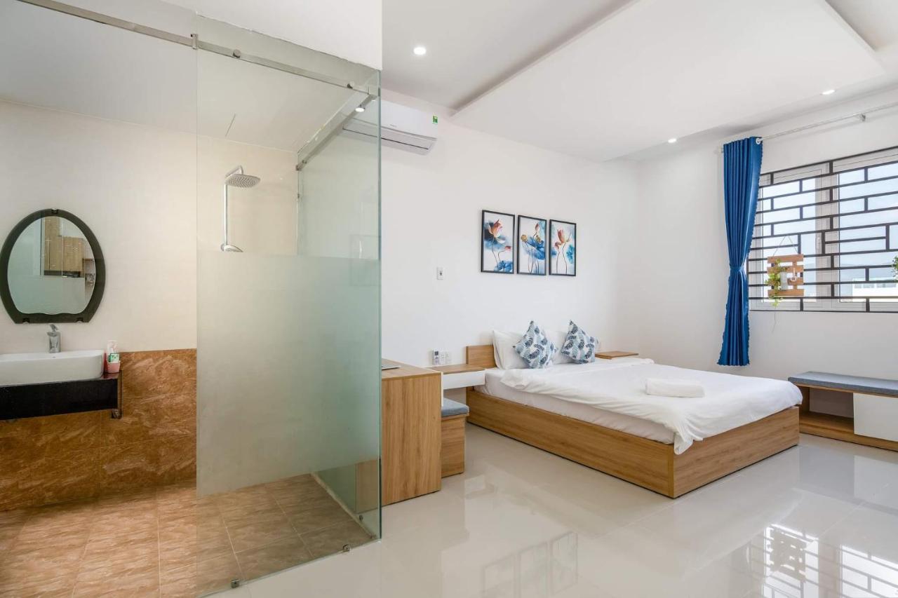 Carol'S Homestay & Apartment دا نانغ المظهر الخارجي الصورة
