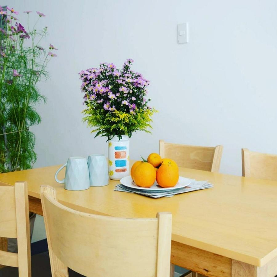 Carol'S Homestay & Apartment دا نانغ المظهر الخارجي الصورة