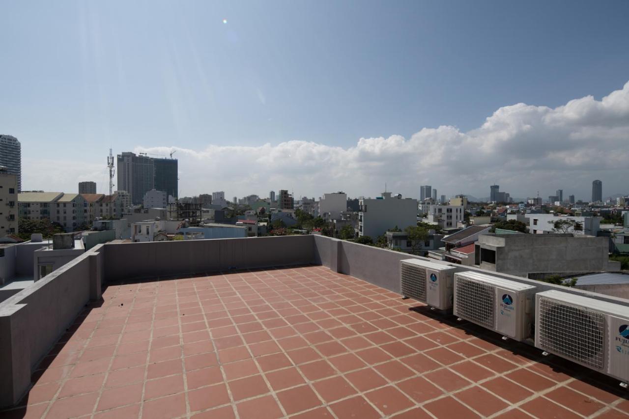 Carol'S Homestay & Apartment دا نانغ المظهر الخارجي الصورة